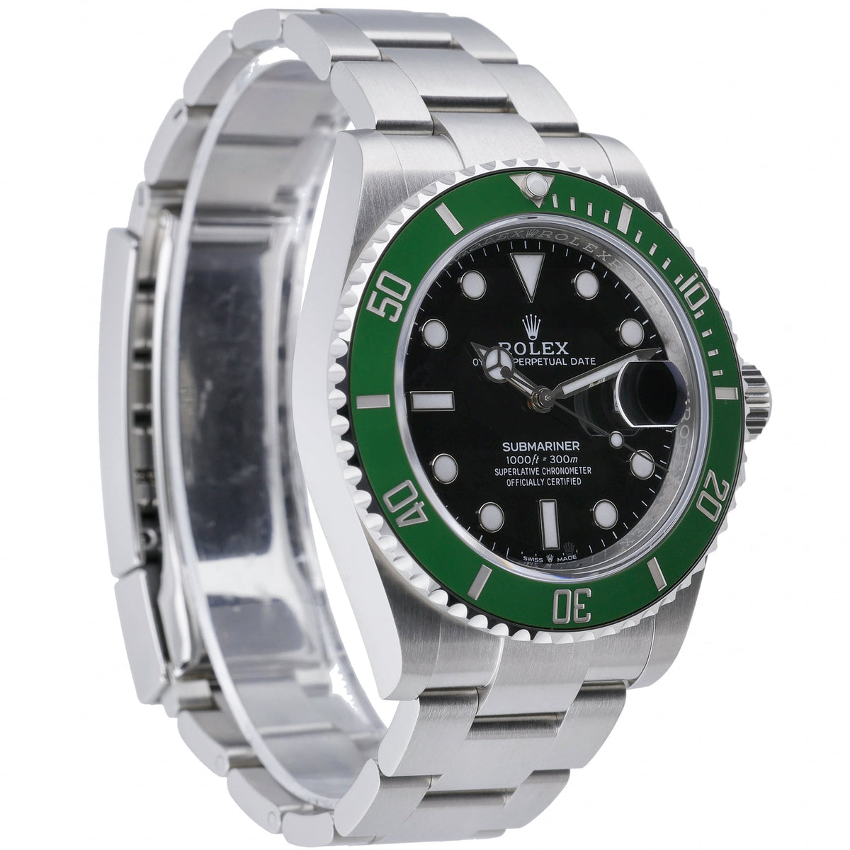 Rolex SUBMARINER
