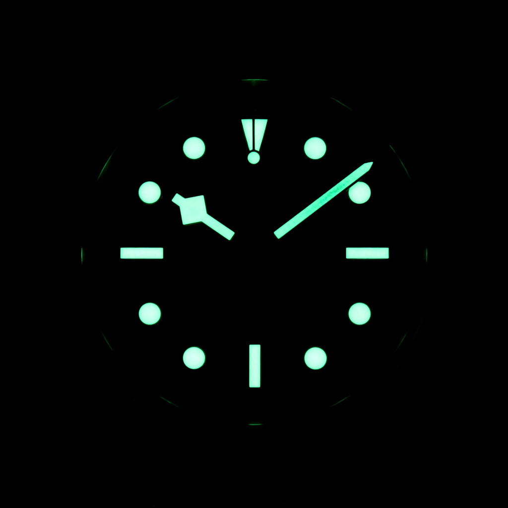 Tudor BLACK BAY