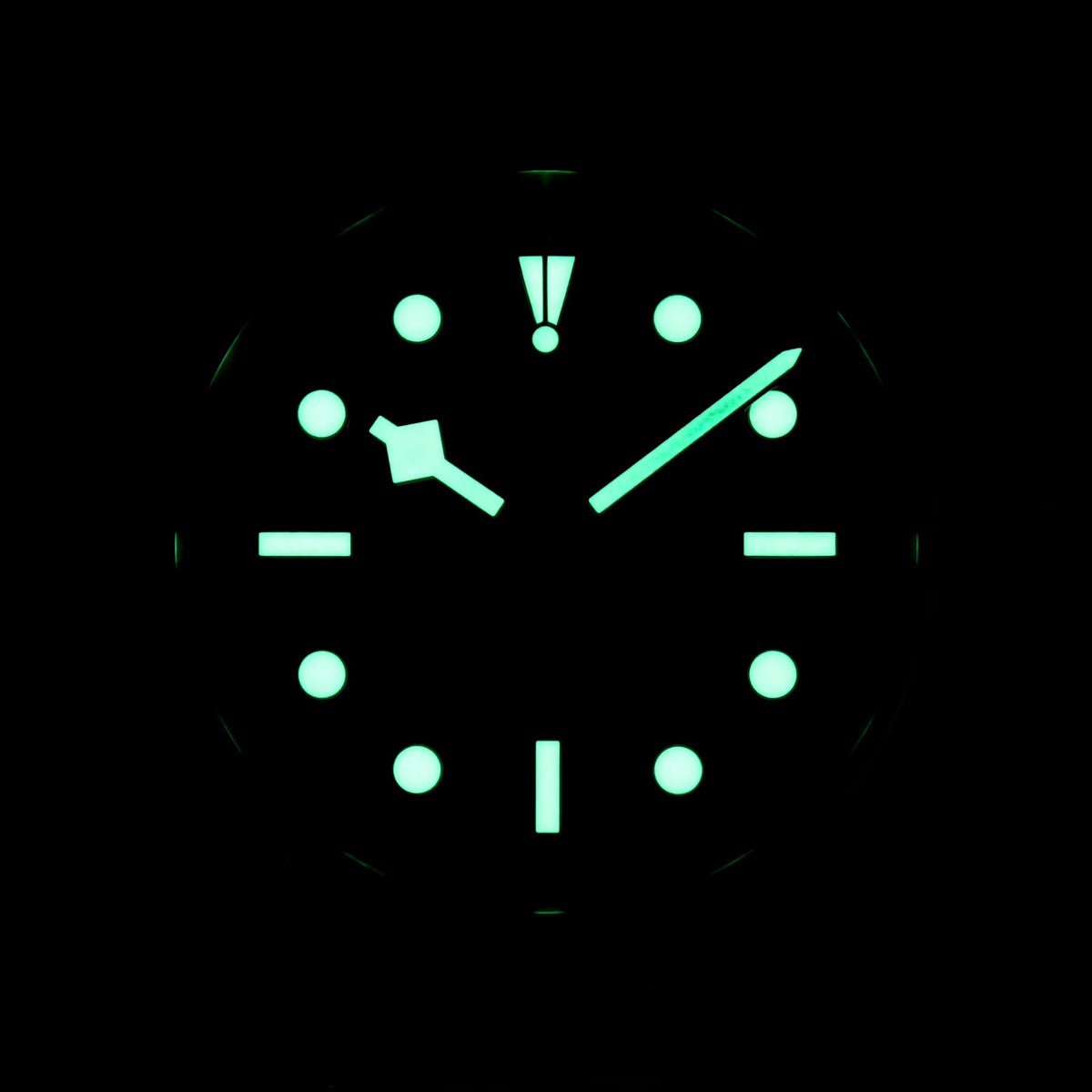 Tudor BLACK BAY