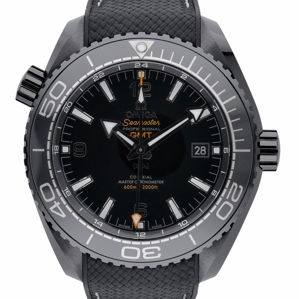 Omega SEAMASTER