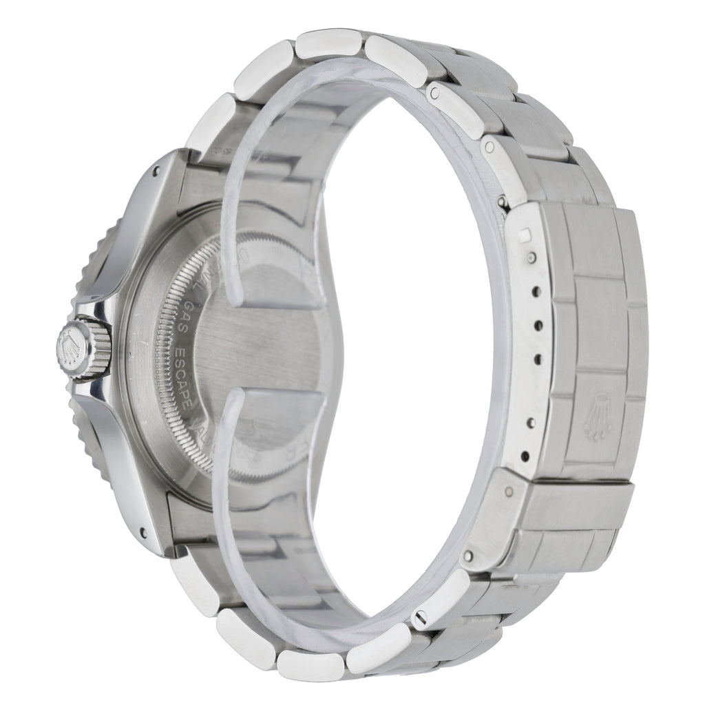 Rolex SEA-DWELLER TRIPLE SIX