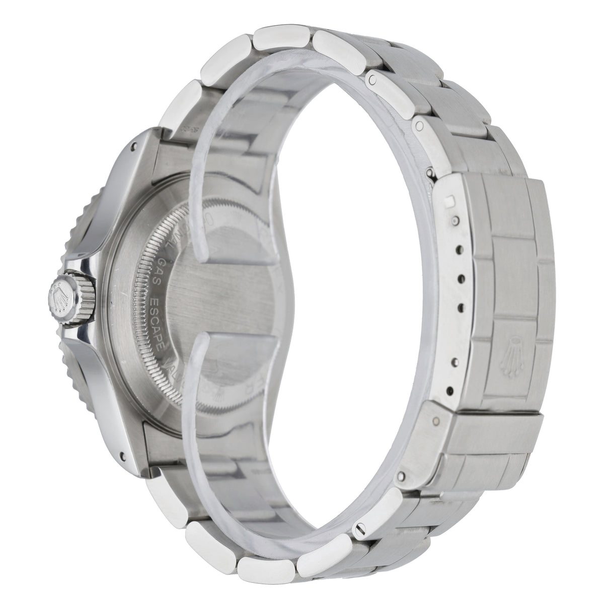 Rolex SEA-DWELLER TRIPLE SIX