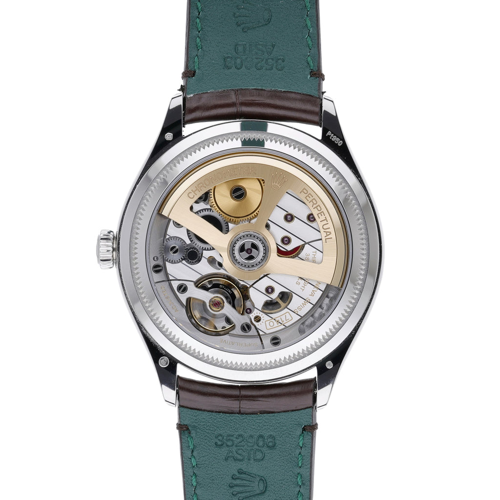 Rolex 1908 PLATINUM
