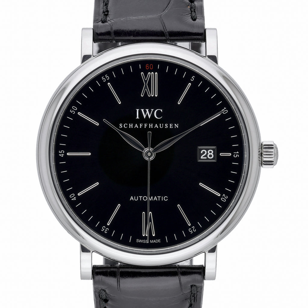 IWC PORTOFINO