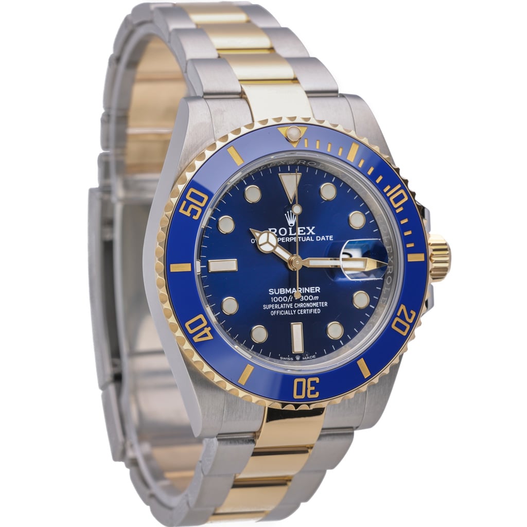 Rolex SUBMARINER
