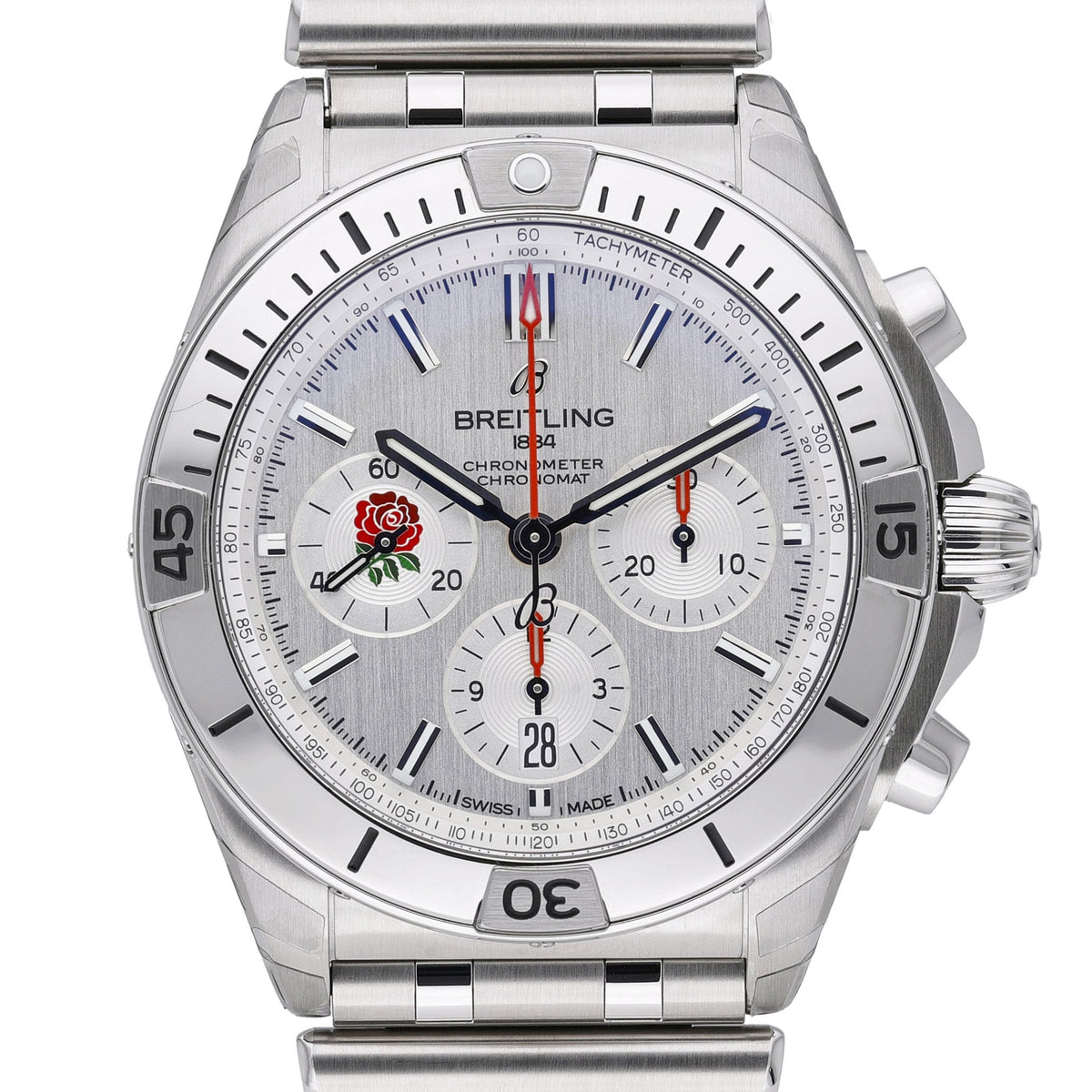 Breitling CHRONOMAT B01 42