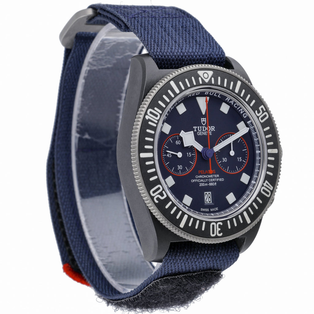 Tudor PELAGOS
