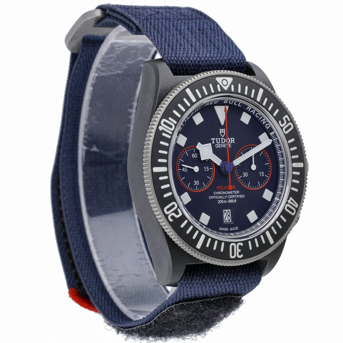 Tudor PELAGOS