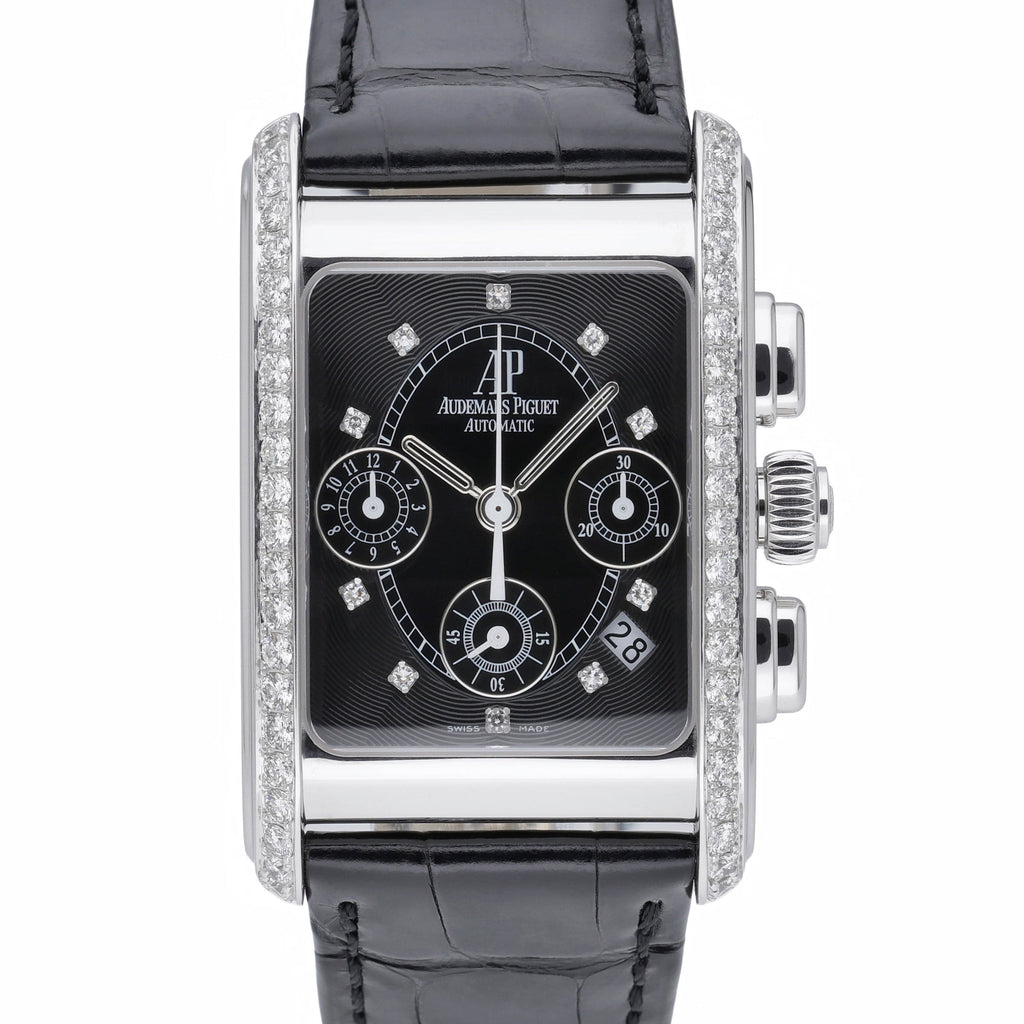 Audemars Piguet EDWARD PIGUET