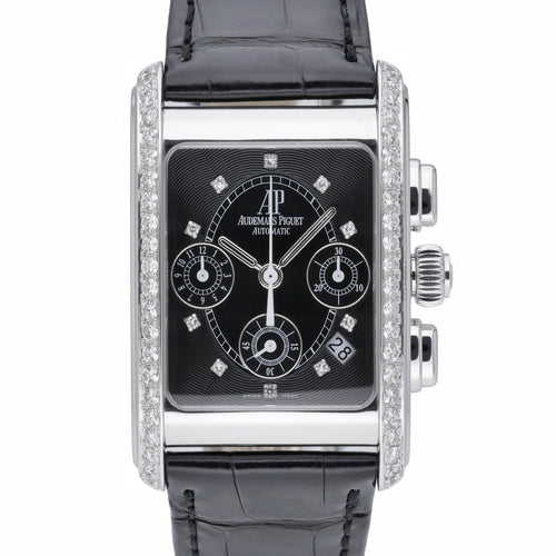 Audemars Piguet EDWARD PIGUET
