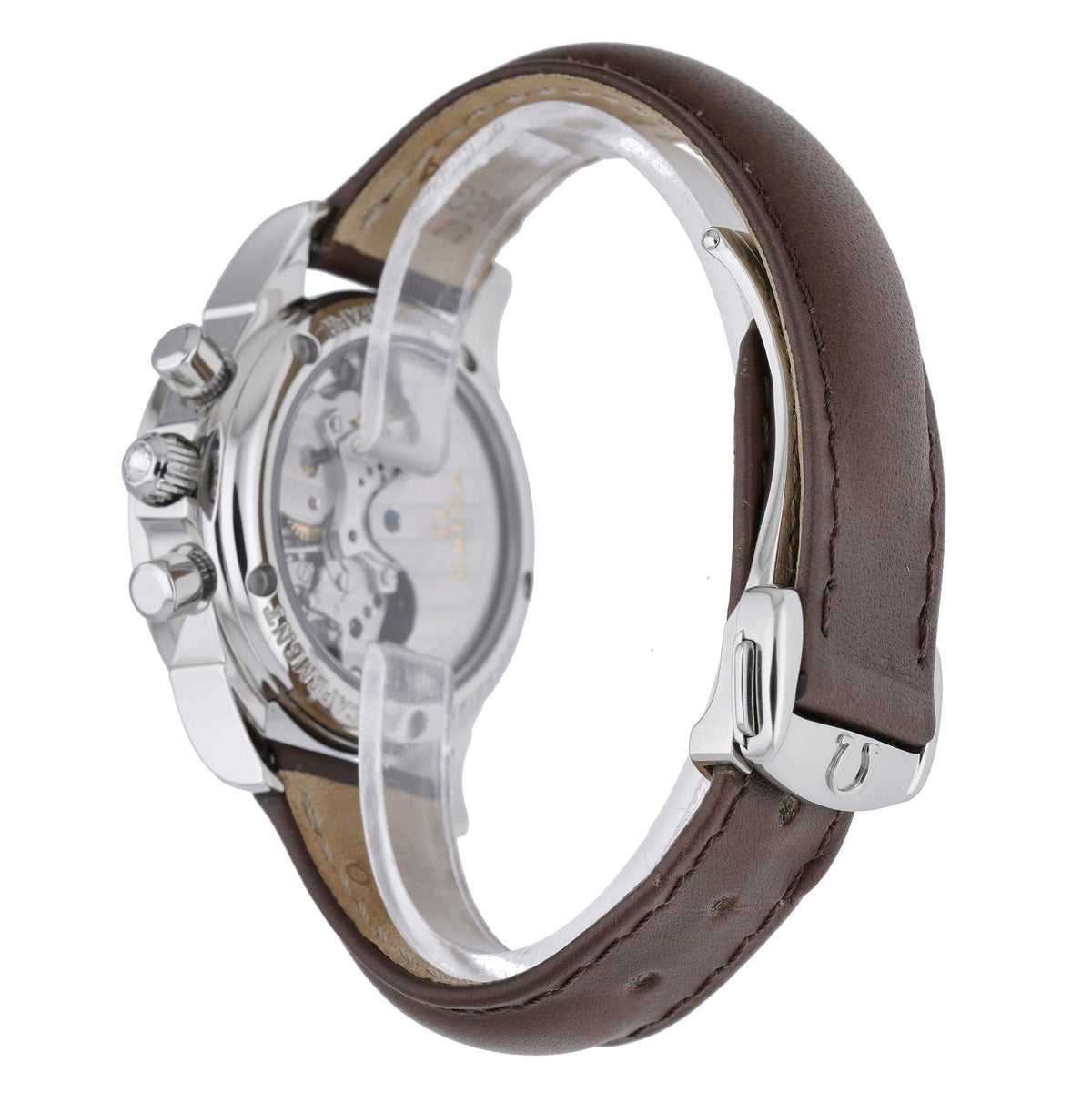 Omega DE VILLE