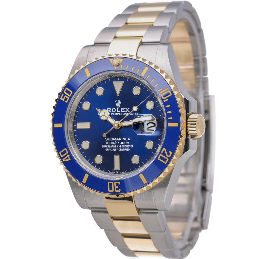 Rolex SUBMARINER