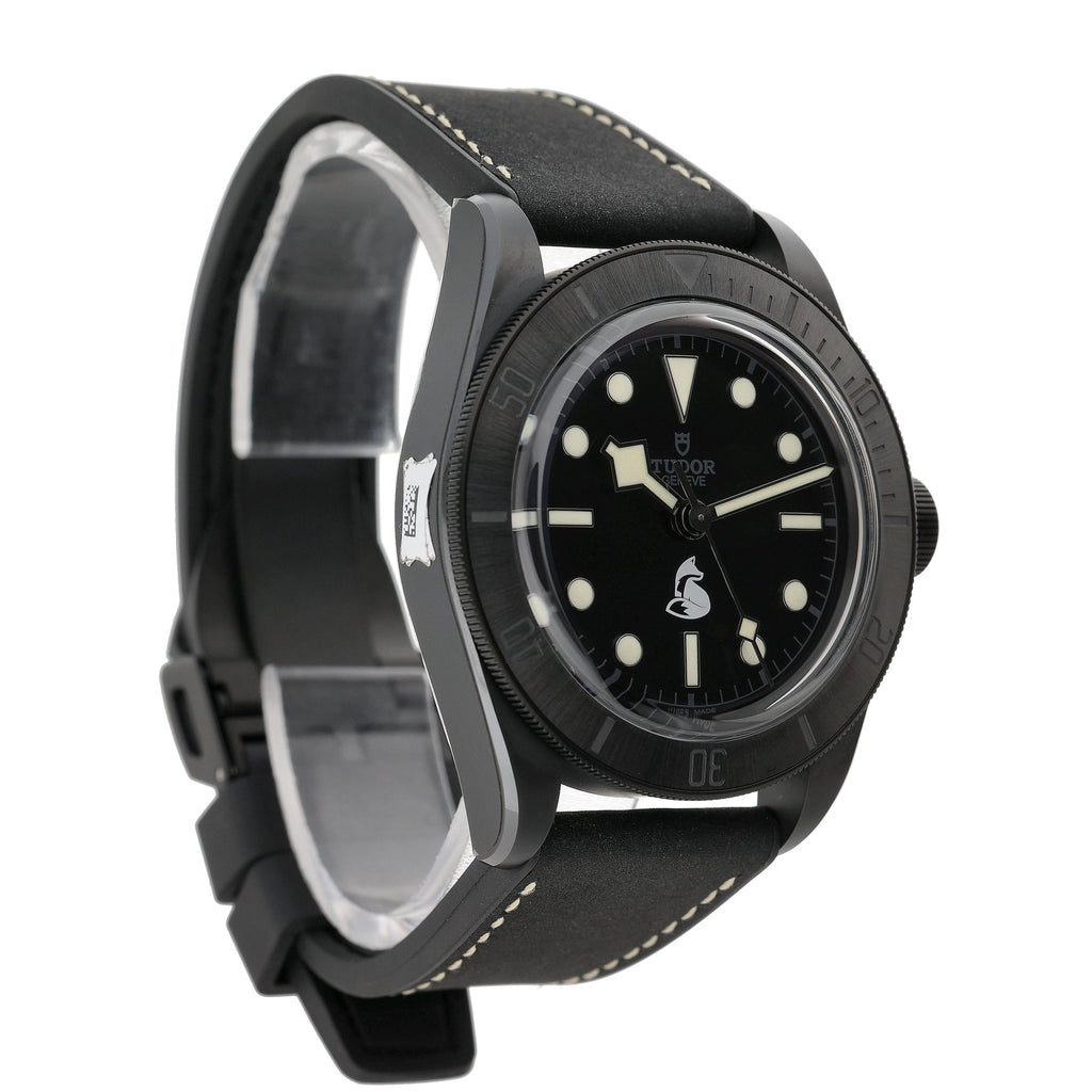 Tudor SPECIAL PROJECT TECHNICAL SURVEILLANCE UNIT