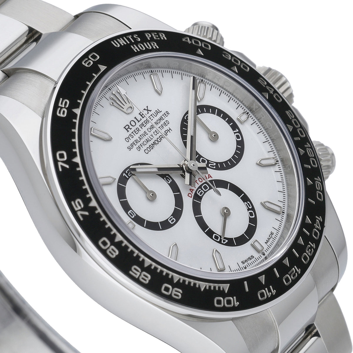 Rolex DAYTONA