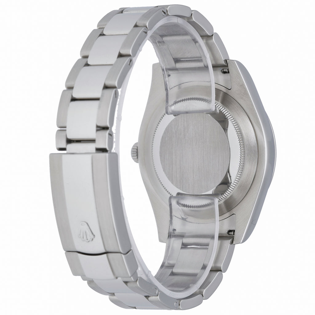 Rolex DATEJUST II