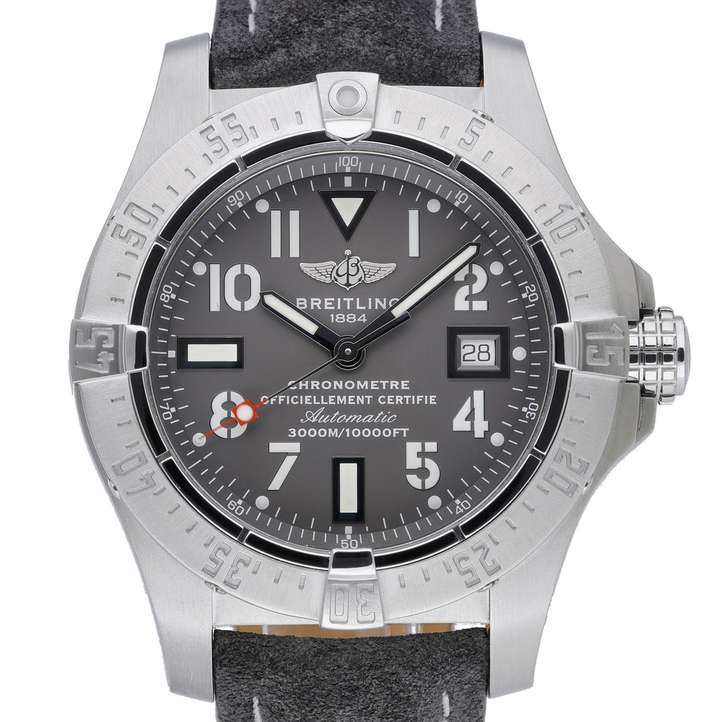 Breitling AVENGER II SEAWOLF