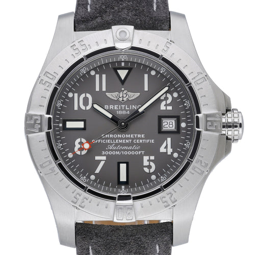 Breitling AVENGER II SEAWOLF
