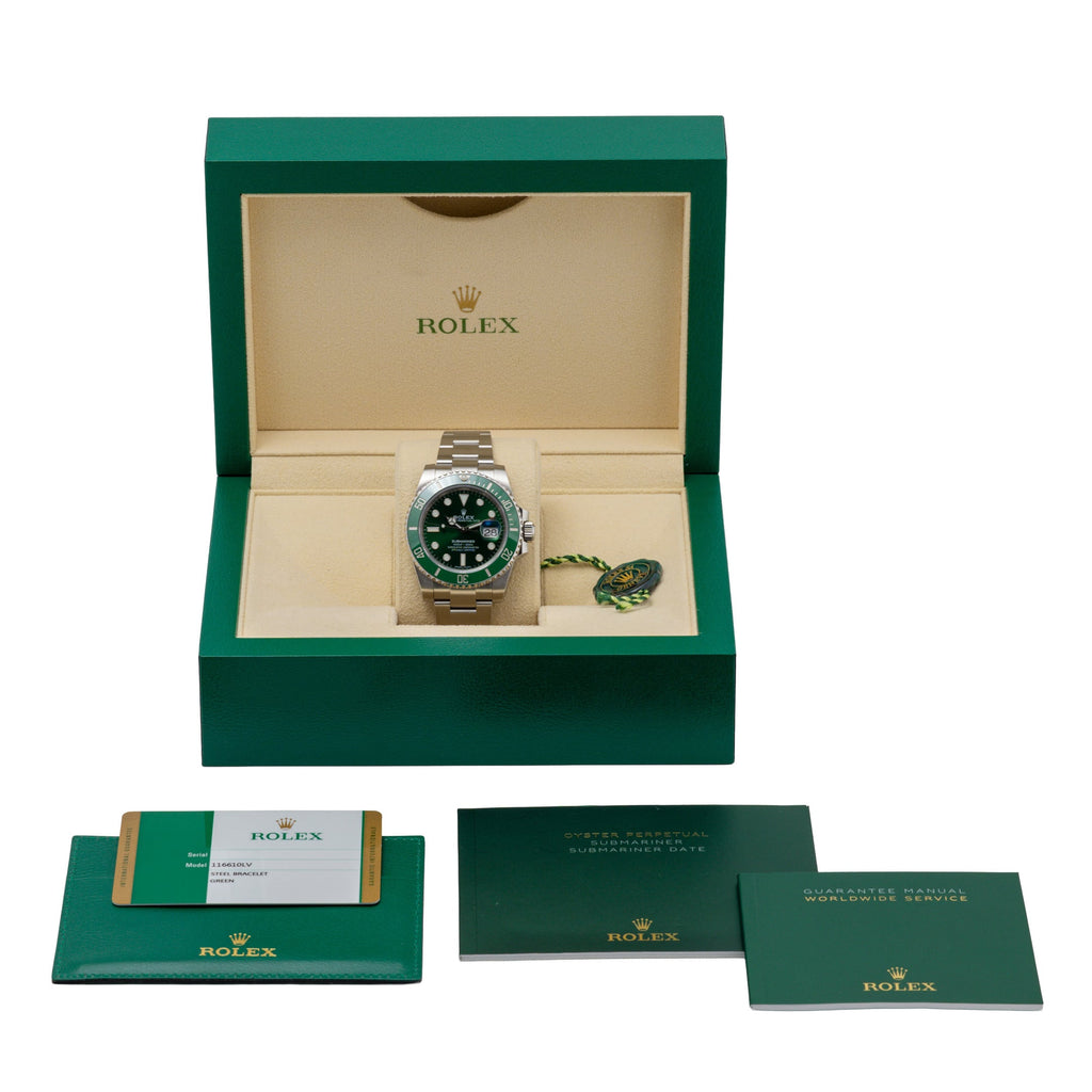 Rolex SUBMARINER