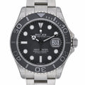 Rolex YACHT-MASTER 42