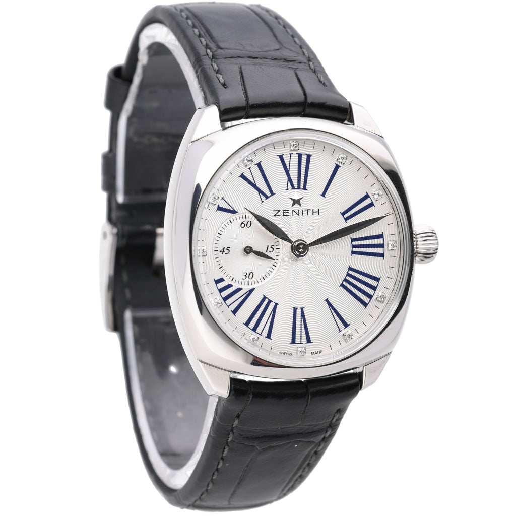 Zenith STAR