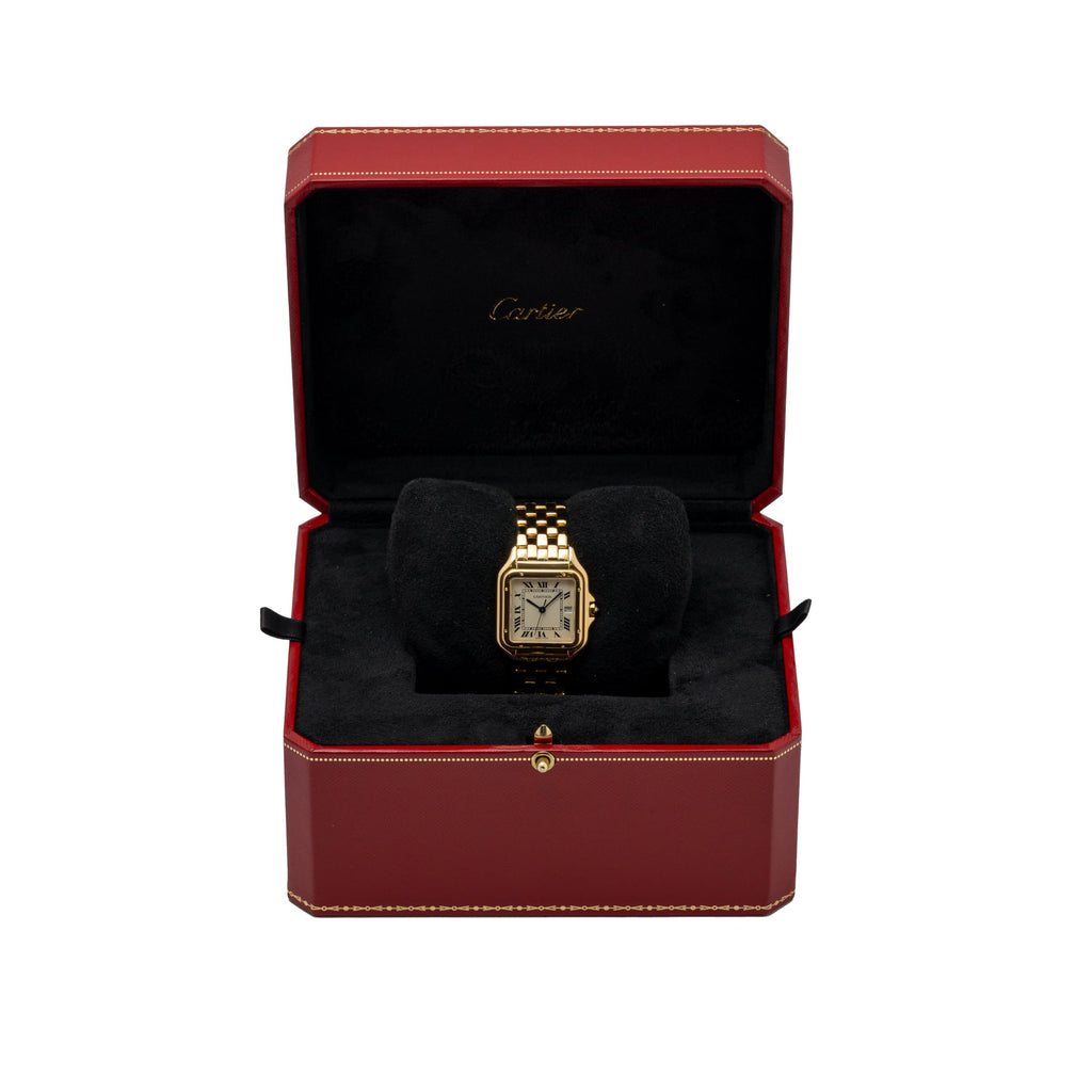 Cartier PANTHERE