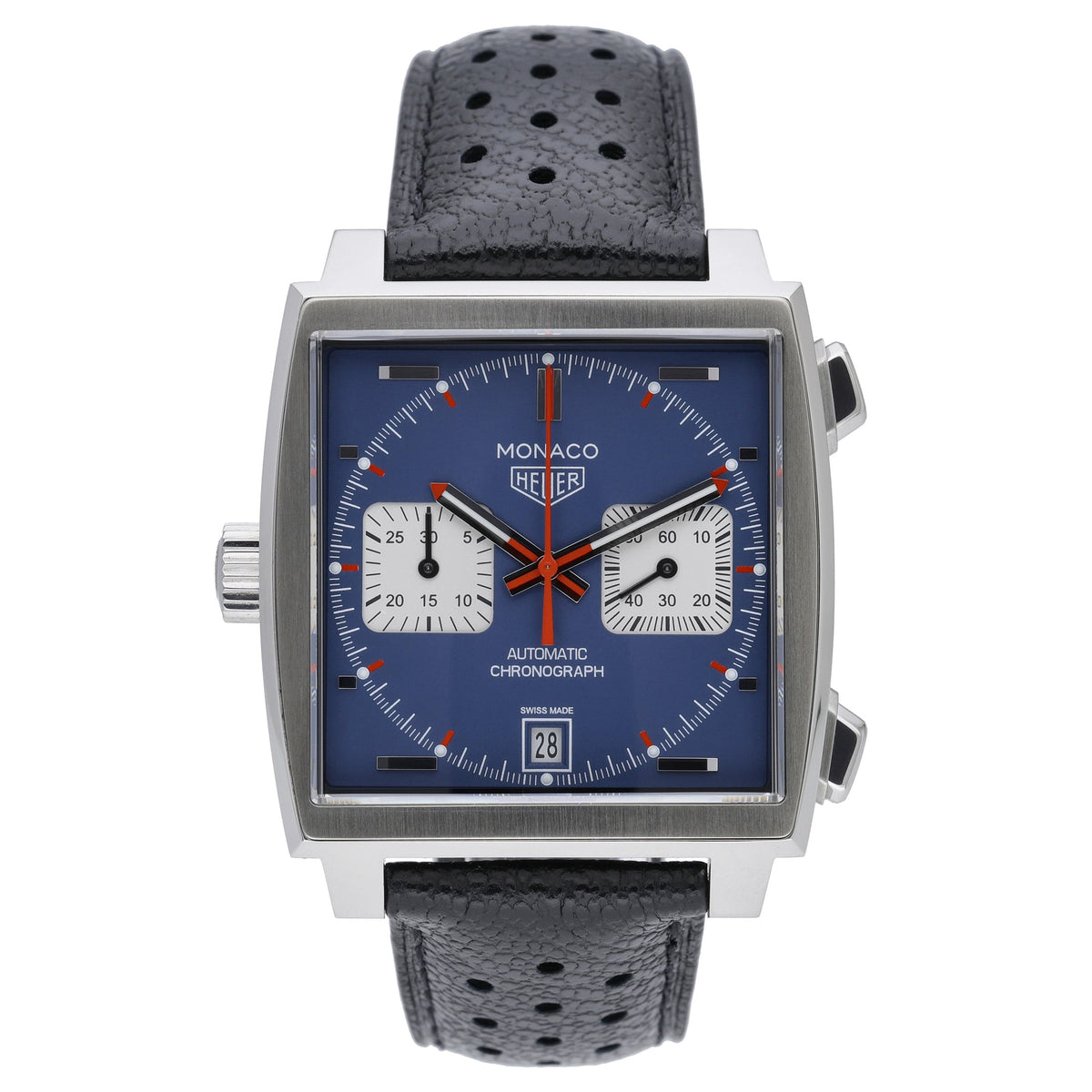 Tag Heuer MONACO CALIBRE 11