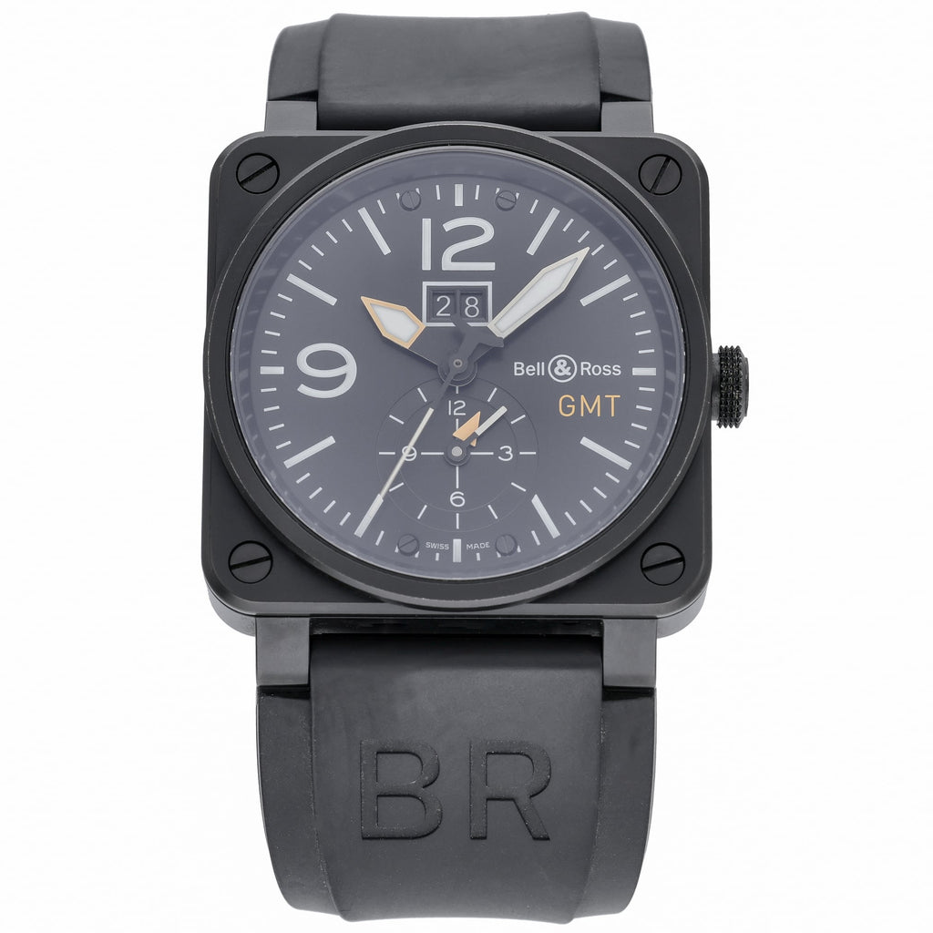 Bell & Ross BR 03