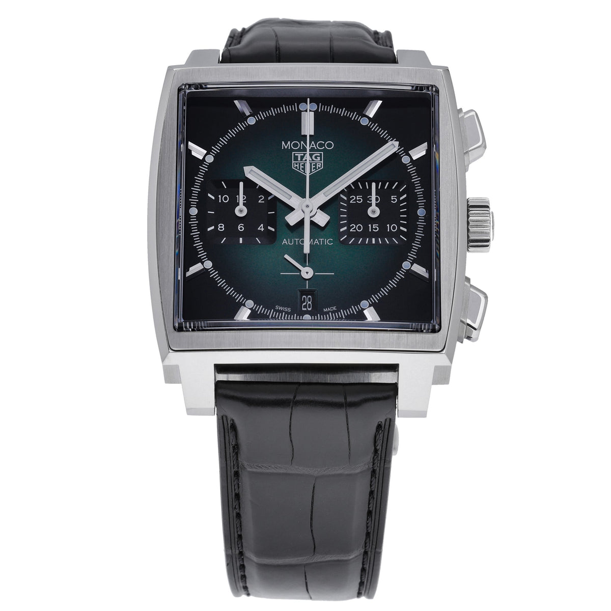 Tag Heuer MONACO