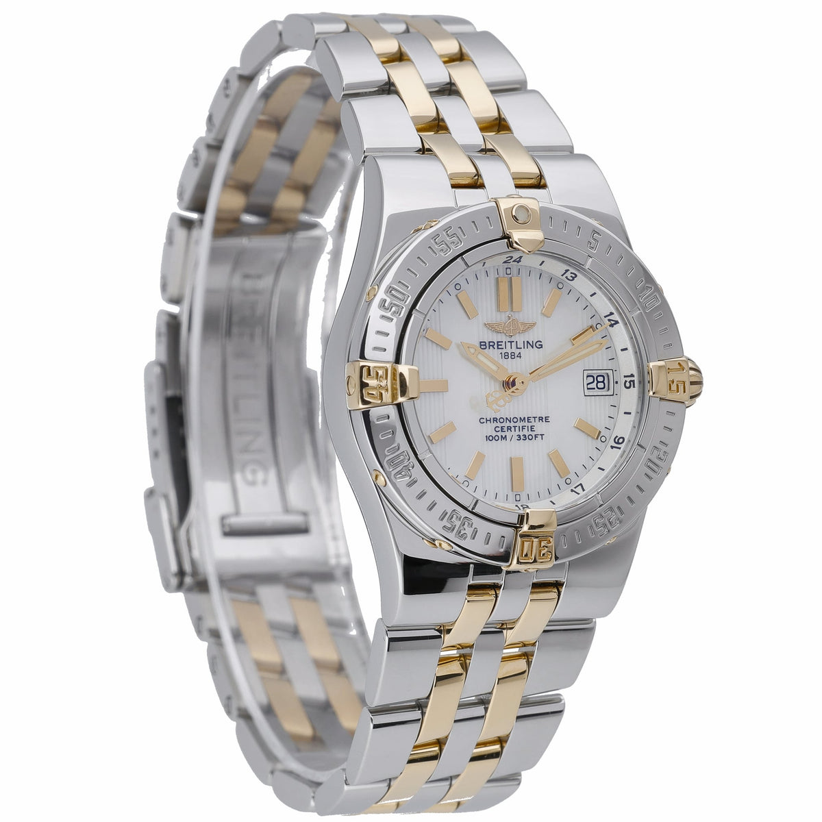 Breitling STARLINER