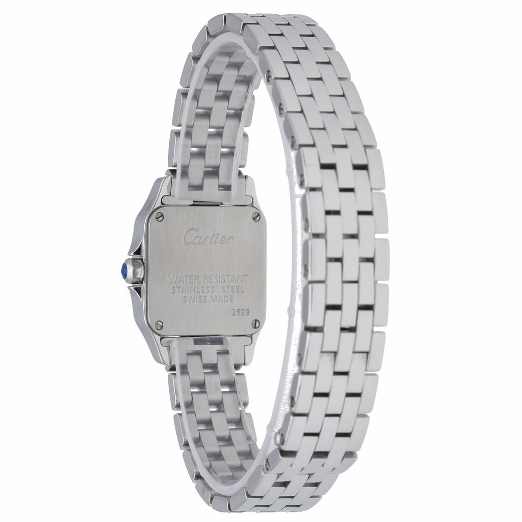 Cartier SANTOS DEMOISELLE