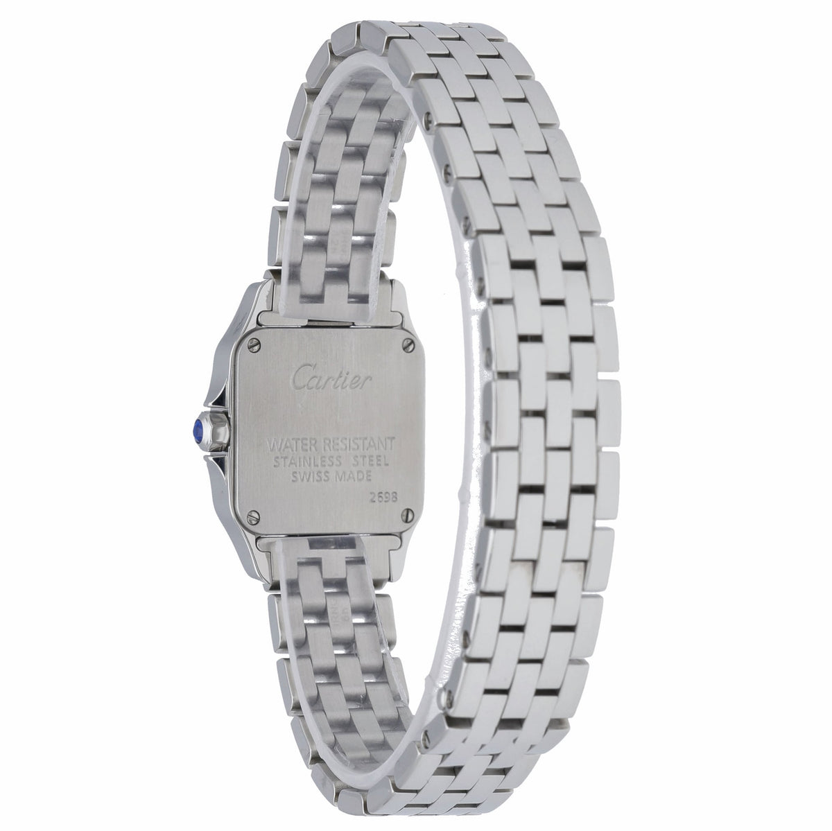 Cartier SANTOS DEMOISELLE