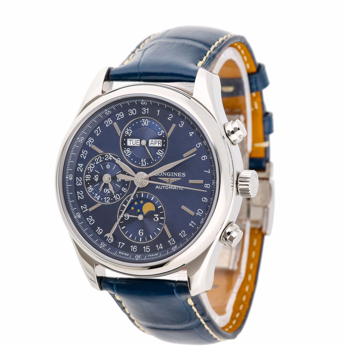 Longines MASTER COLLECTION
