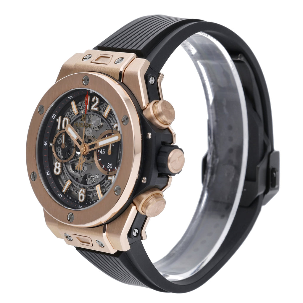 Hublot BIG BANG UNICO
