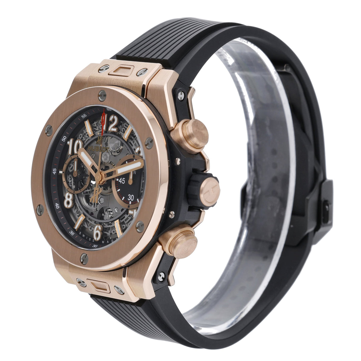 Hublot BIG BANG UNICO