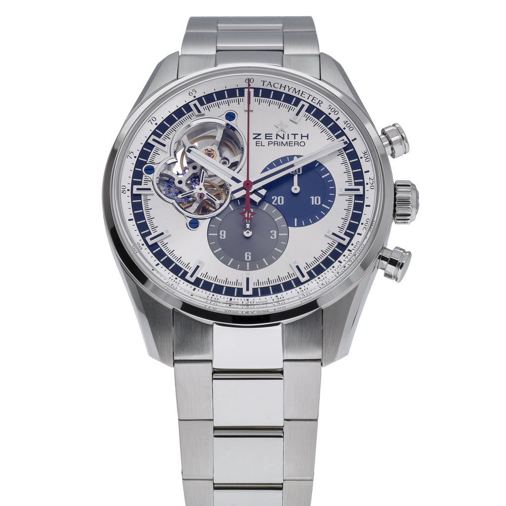 Zenith EL PRIMERO CHRONOMASTER