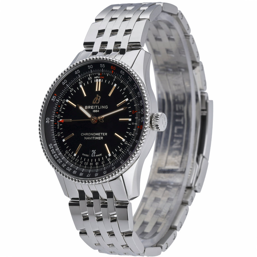 Breitling NAVITIMER AUTOMATIC 41