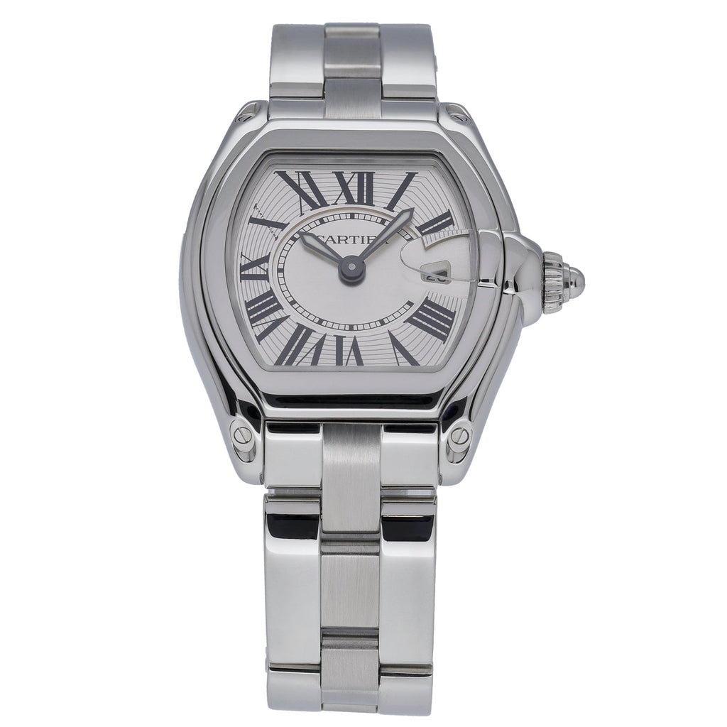 Cartier ROADSTER