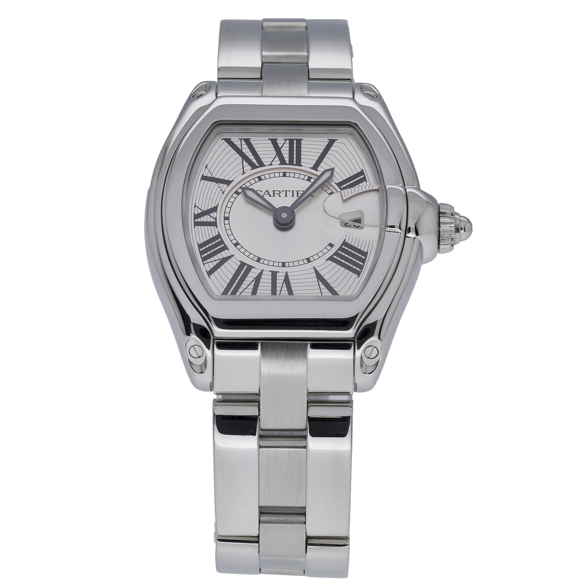 Cartier ROADSTER
