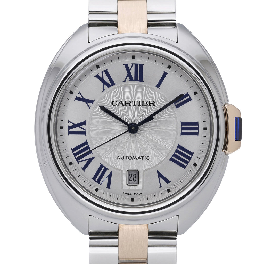 Cartier CLÉ DE CARTIER