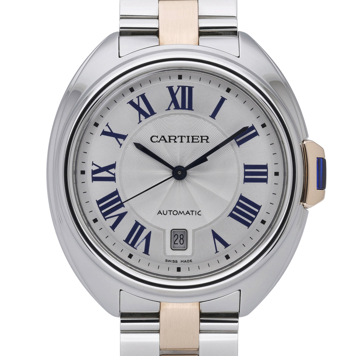 Cartier CLÉ DE CARTIER