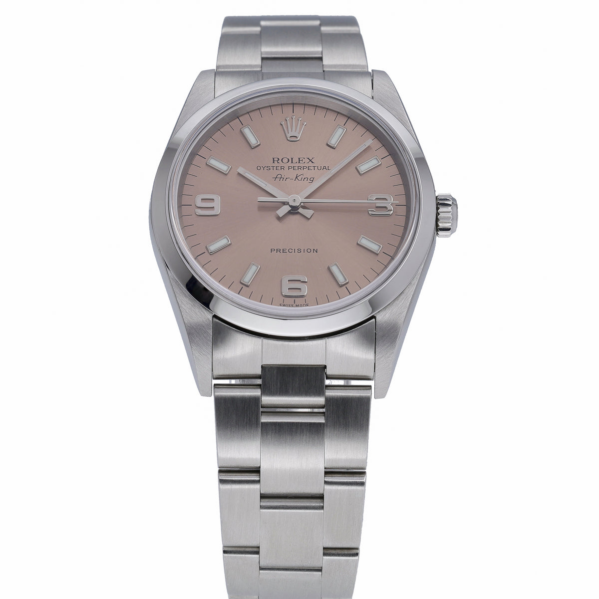 Rolex AIR