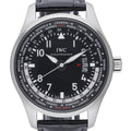 IWC WORLDTIMER