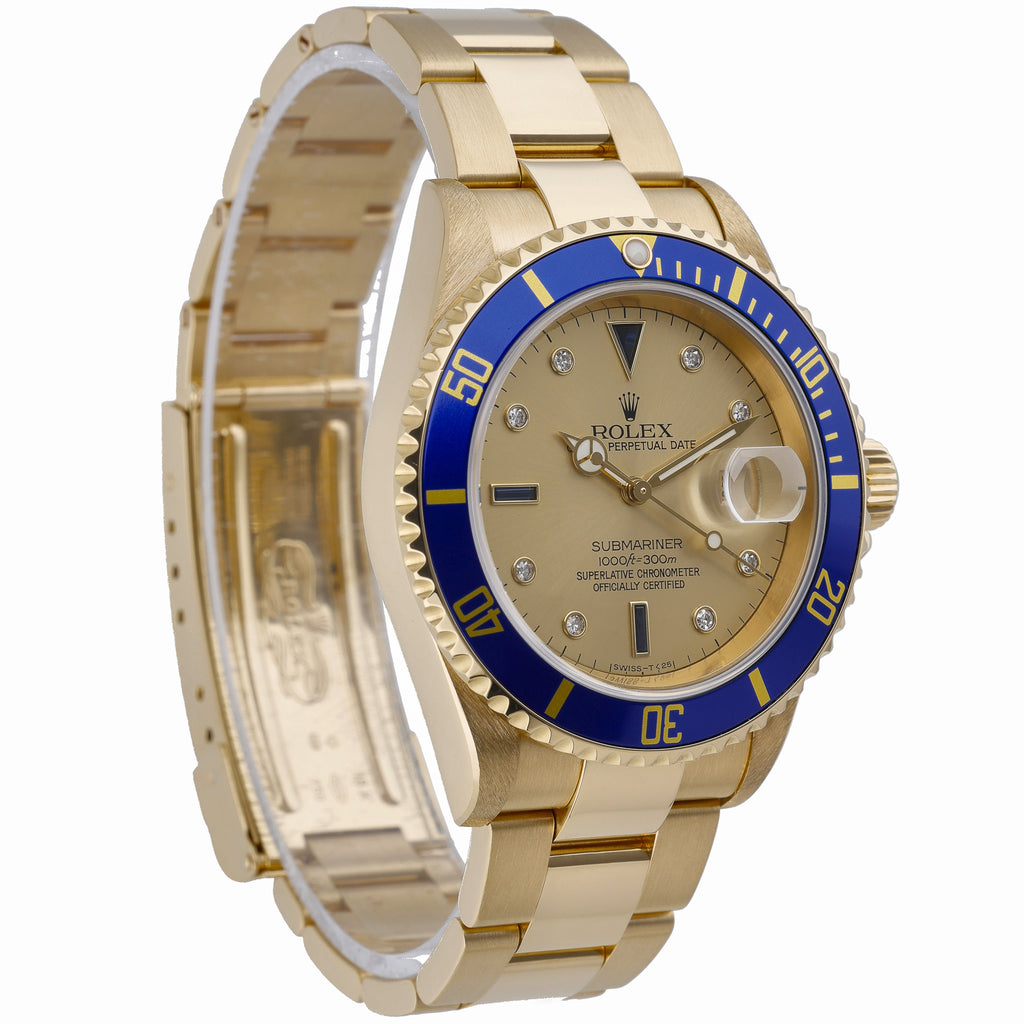 Rolex SUBMARINER