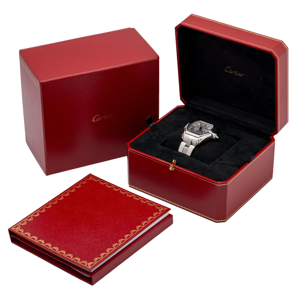 Cartier ROADSTER