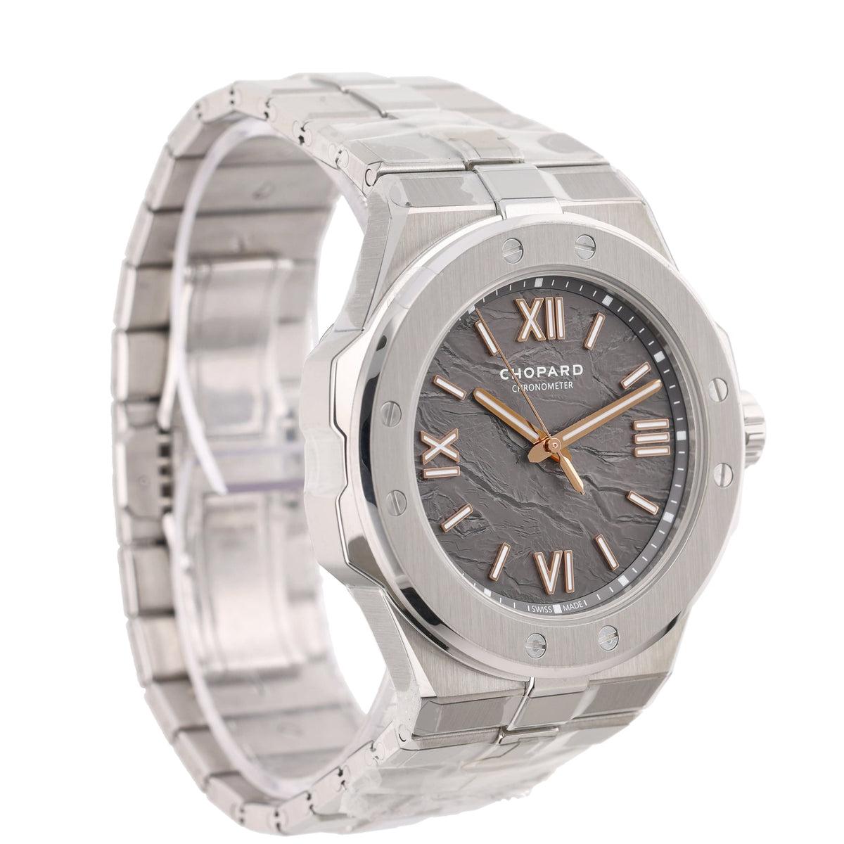 Chopard ALPINE EAGLE
