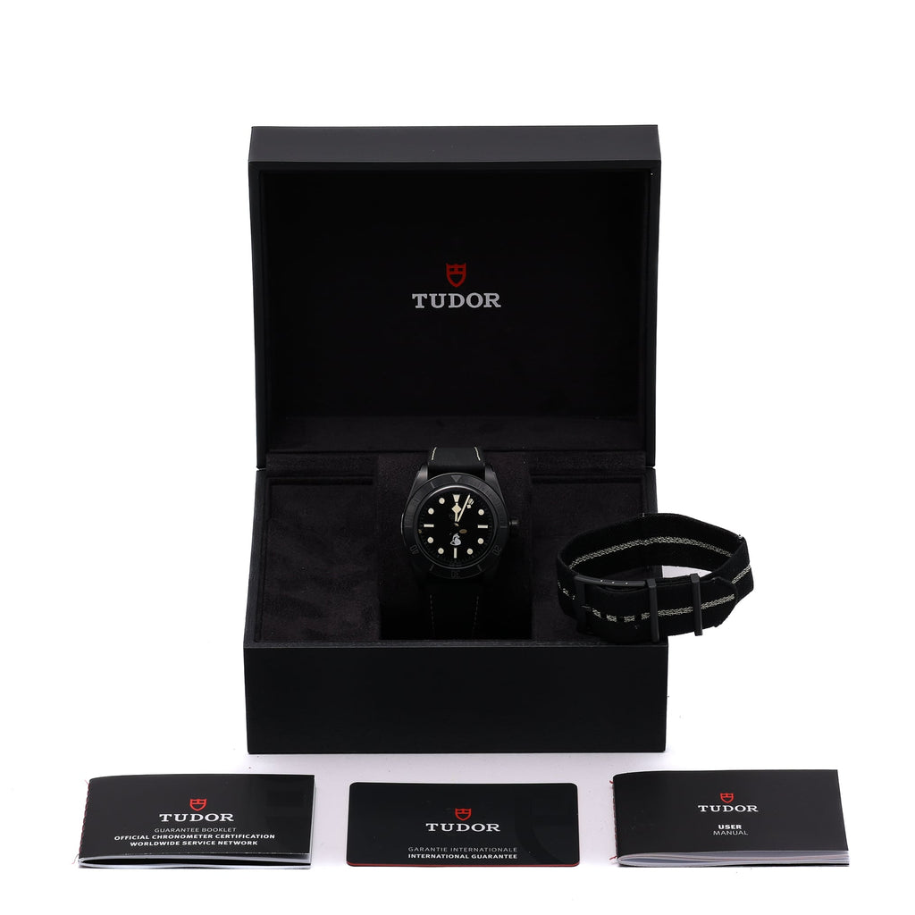 Tudor SPECIAL PROJECT TECHNICAL SURVEILLANCE UNIT