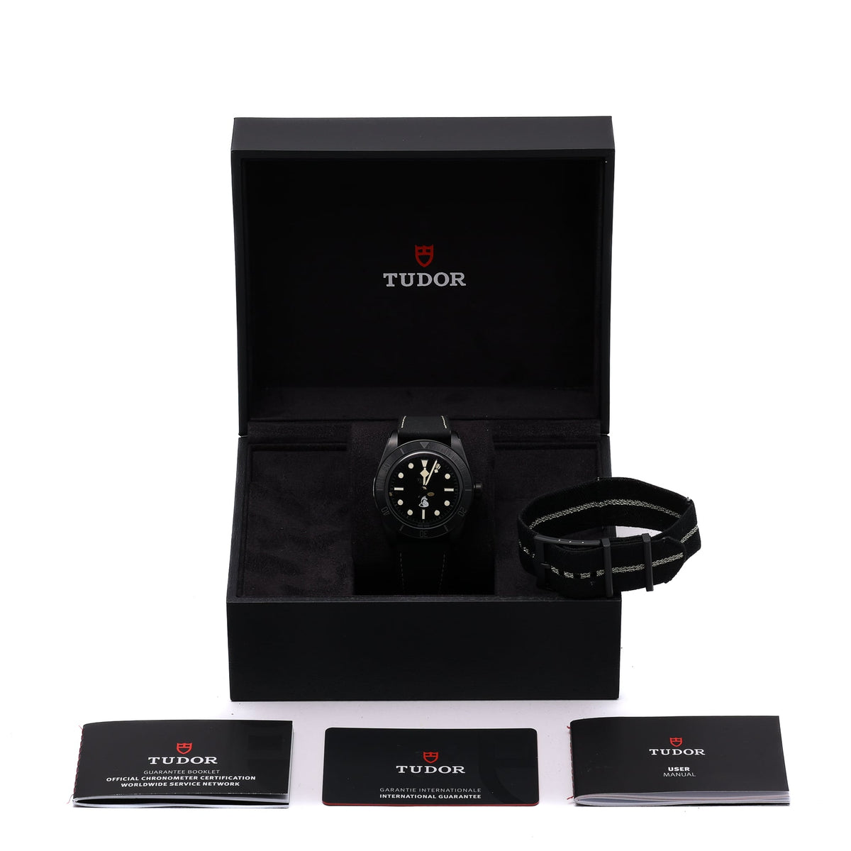 Tudor SPECIAL PROJECT TECHNICAL SURVEILLANCE UNIT