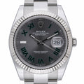 Rolex DATEJUST 41