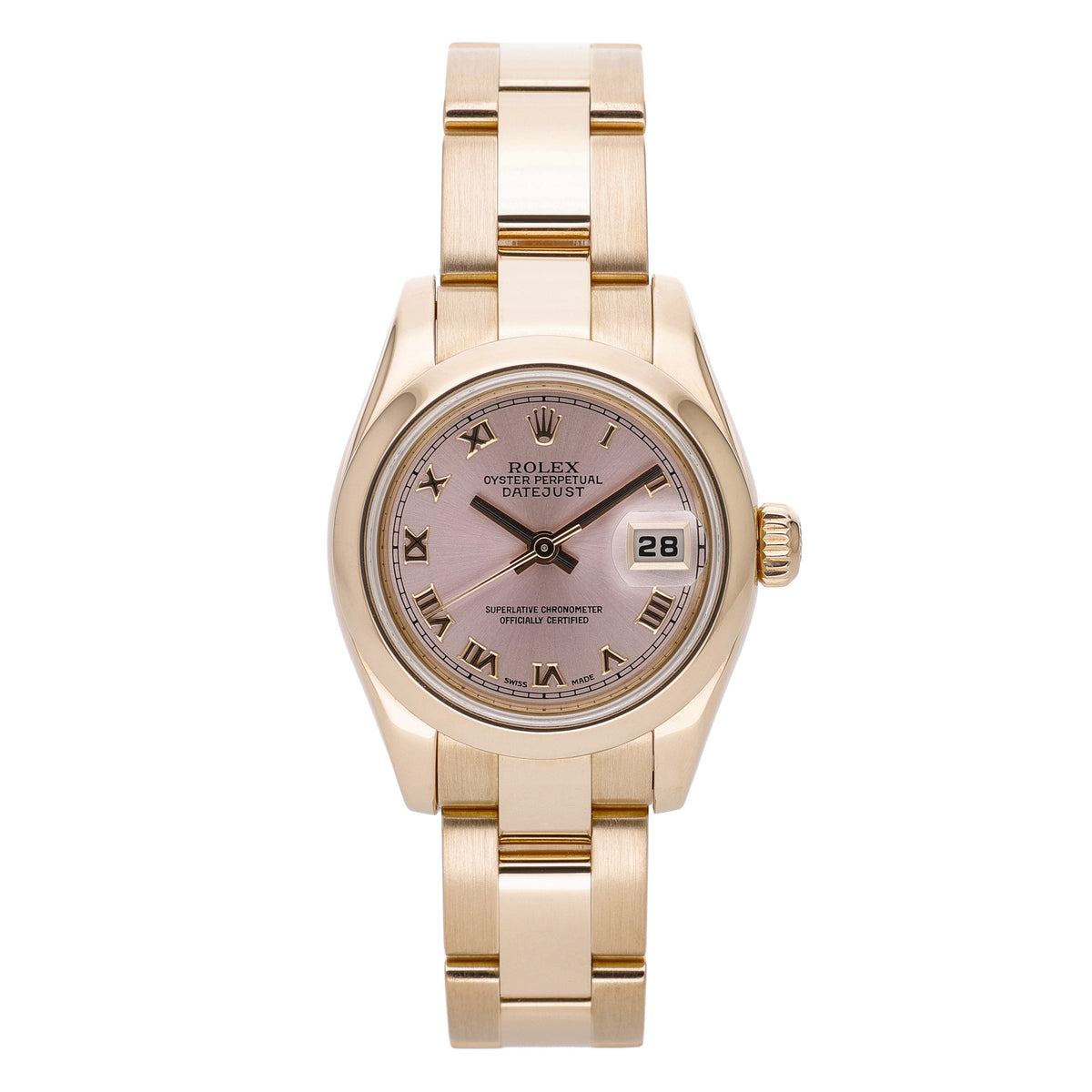 Rolex DATEJUST