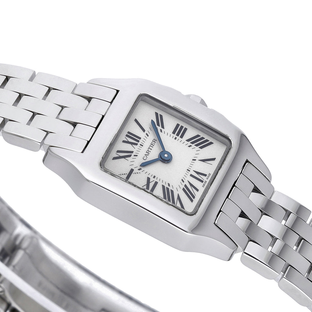 Cartier DEMOISELLE